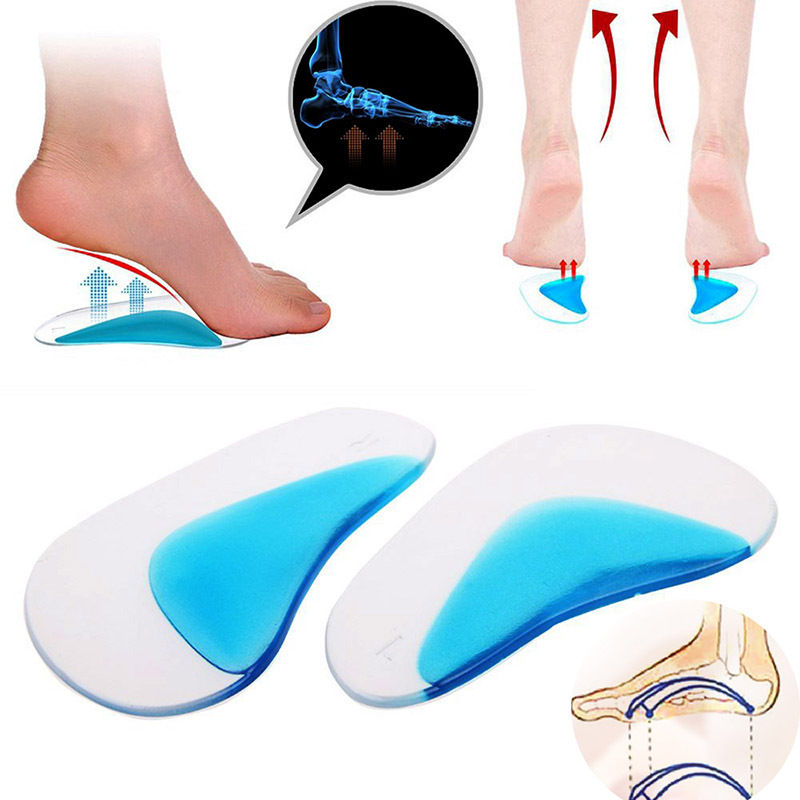foot arch support inserts