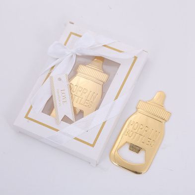 baby bottle favors in bulk