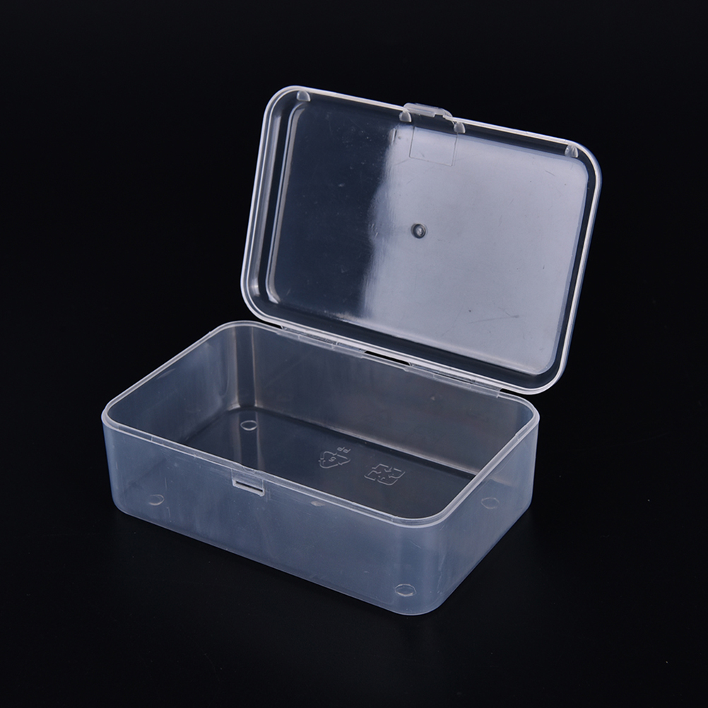 small plastic boxes for sale
