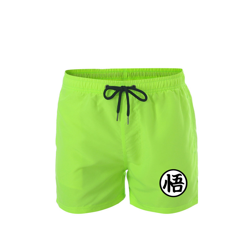 

2019 New Beach Shorts Sexy Surf Board Shorts Summer Beach Entertainment Sport Quick Dry Boardshorts Men Swimming Shorts Fitness Swimwear, White;black