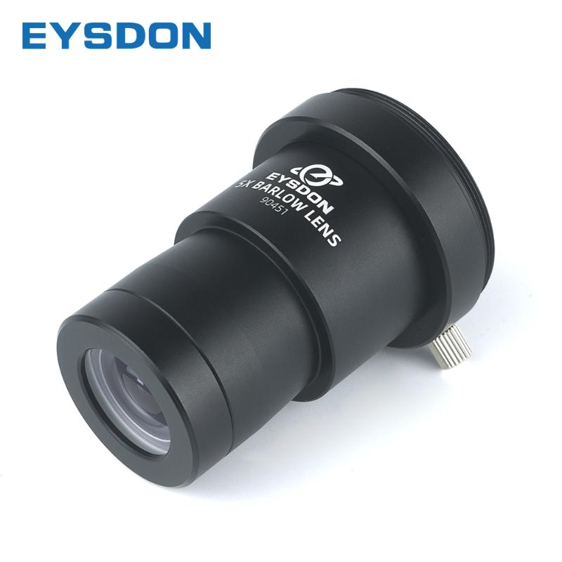 telescope lens online