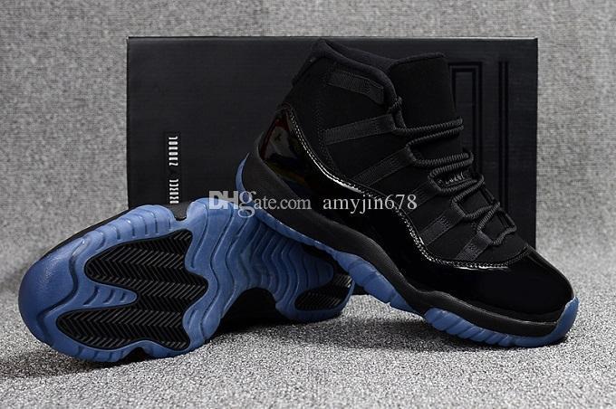 cap and gown 11s
