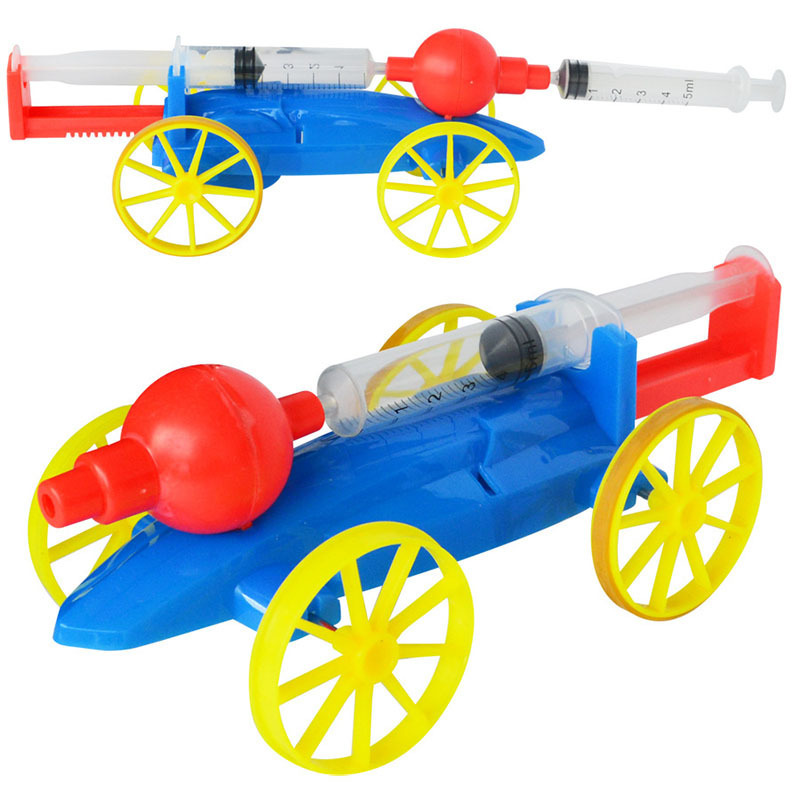 aerodynamic car toy