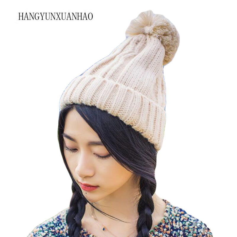 Adult Unisex Nevada USA Elk Student Knitted Hat