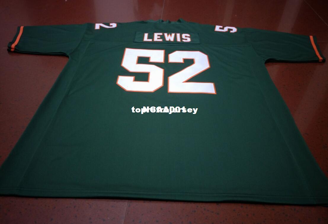 ray lewis college jersey for sale