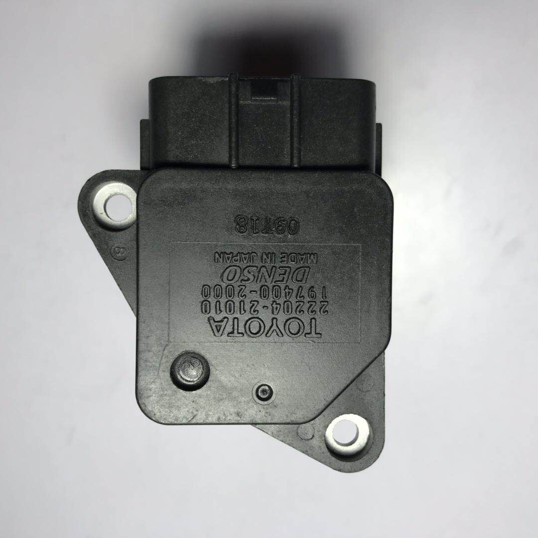 

Denso 22204-21010 Mass Air Flow Meter For Toyota Camry Scion Lexus RX300
