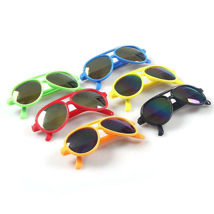 

Fashion Kids Sunglasses UV400 Summer Outdoor Travel Children's Sunglasses