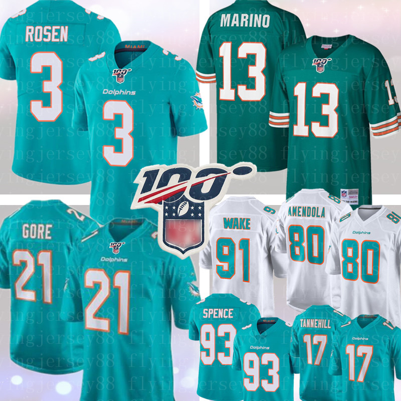 dolphin jerseys for sale