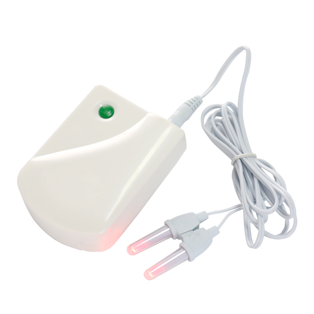 Proxy BioNase Nose Rhinitis Sinusitis Cure Therapy Massage Hay fever Low Frequency Pulse Laser Nose Health Care Cleaning Machine-image-515051817