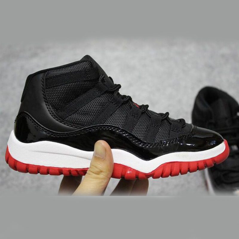 jordan 11 flight 3 bambino