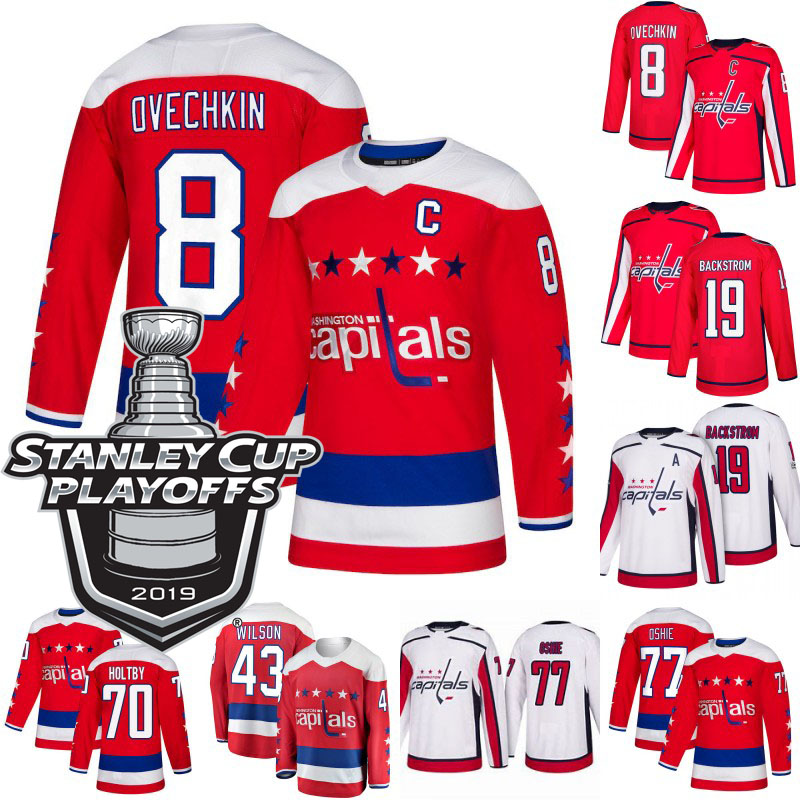 capitals jerseys for sale