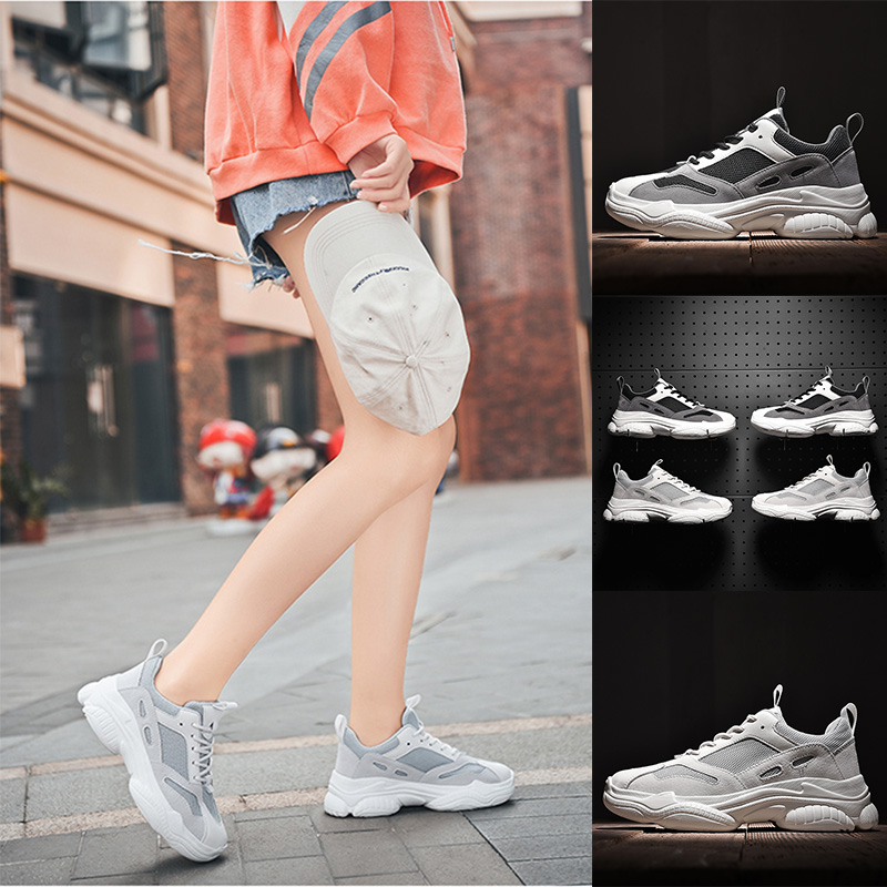

free runner women men running shoes black white outdoors trainers sports fashion breathable comfortable style designer sneakers size 36-45, A2