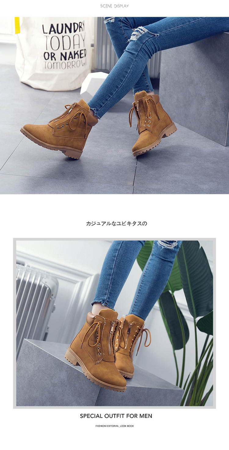 Compra Botas Barato | Entrega Rápida Y Calidad | Es.Dhgate. Más Barata Que  Lustmexico \u0026 Netshoes.