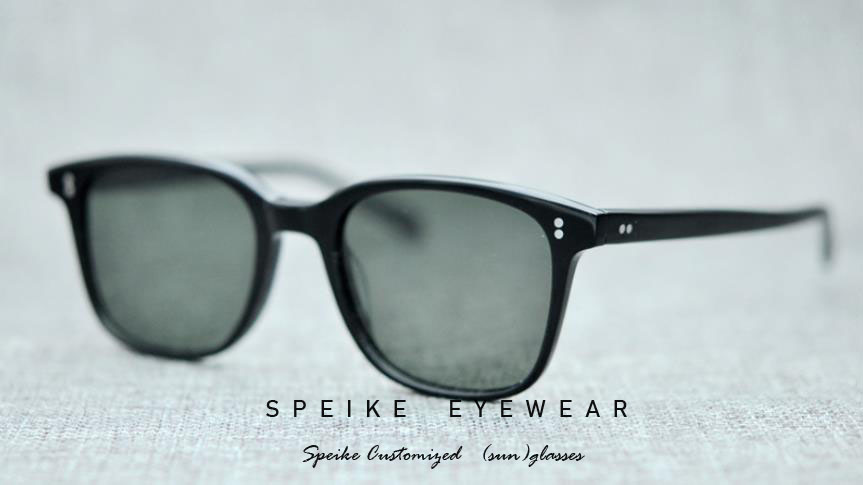 SUN-green lenses(porlarized)