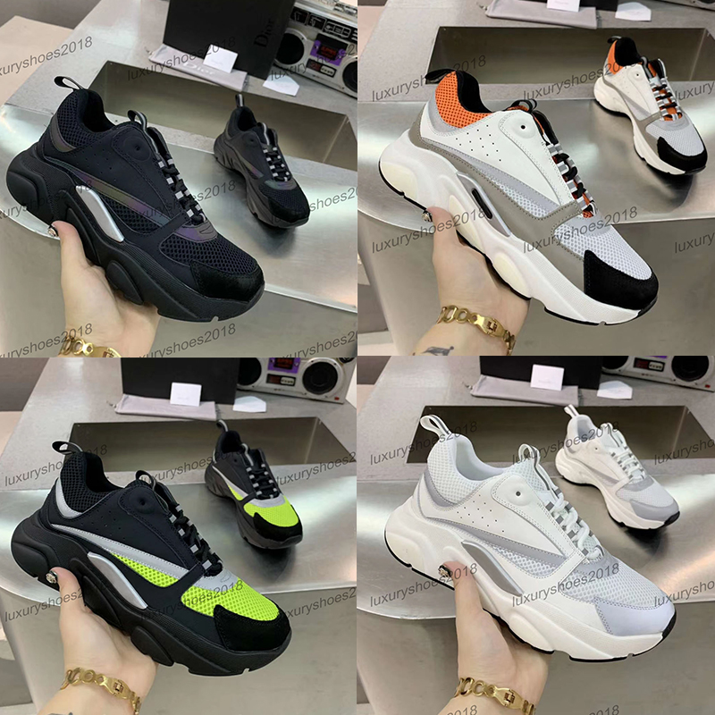 

2019 New High Quality B22 Womens Mens Casual Shoes Canvas Mesh Up Trainers Tennis Shoes Women Sneakers, Do-08