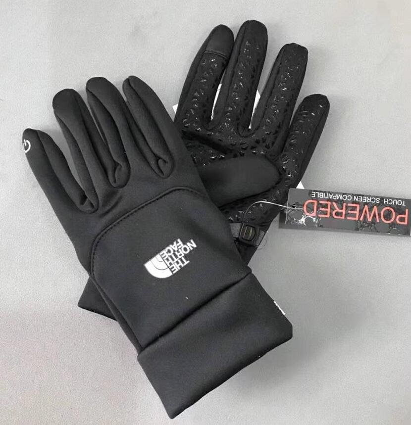 ladies warm waterproof gloves