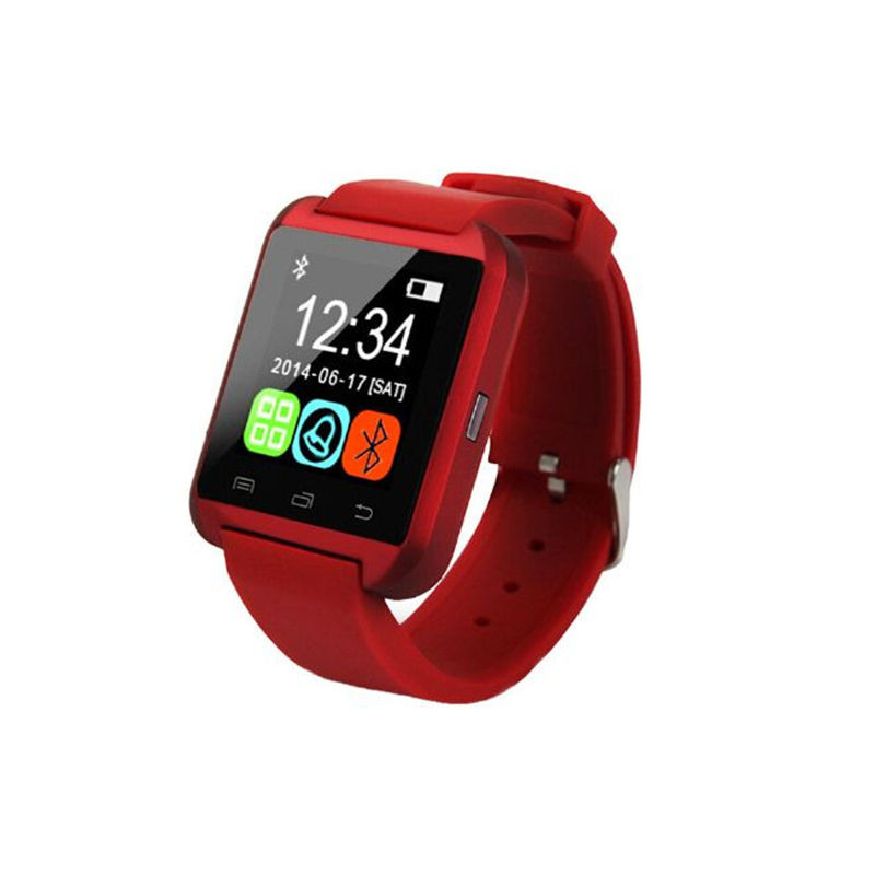 

2020 Bluetooth Smart Watch For android smart watch Wear Clock Wearable Device smartwatch Easy to Wear Smartphones