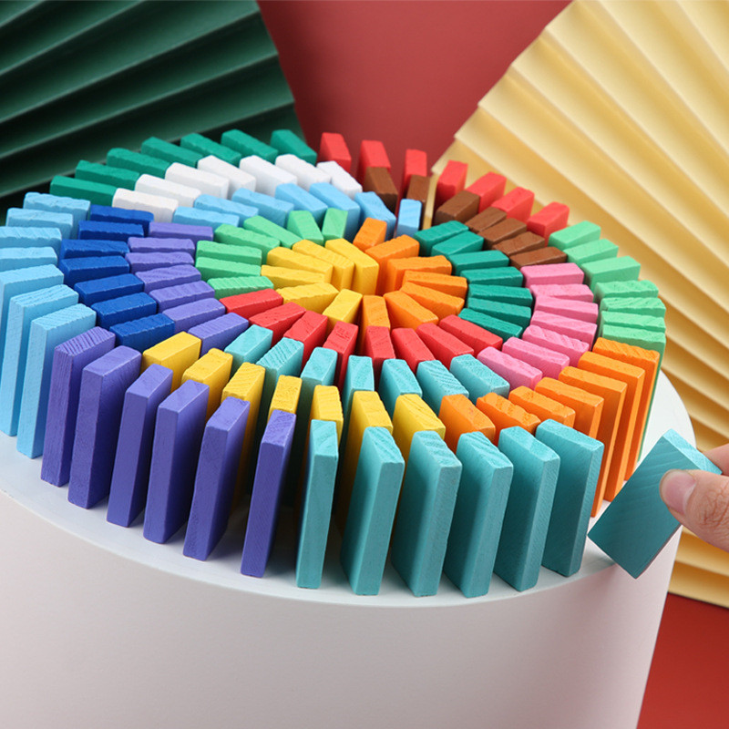 domino blocks for sale