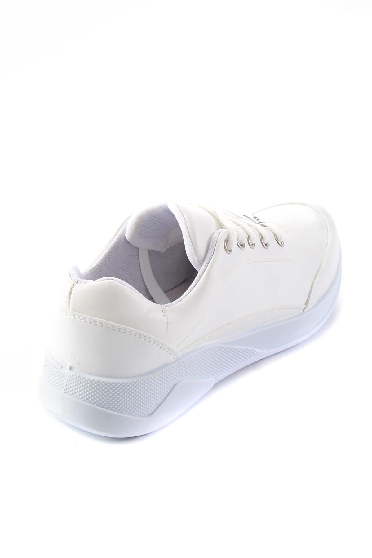 

Bambi White Women 'S Sneaker H0543888809, Dark grey