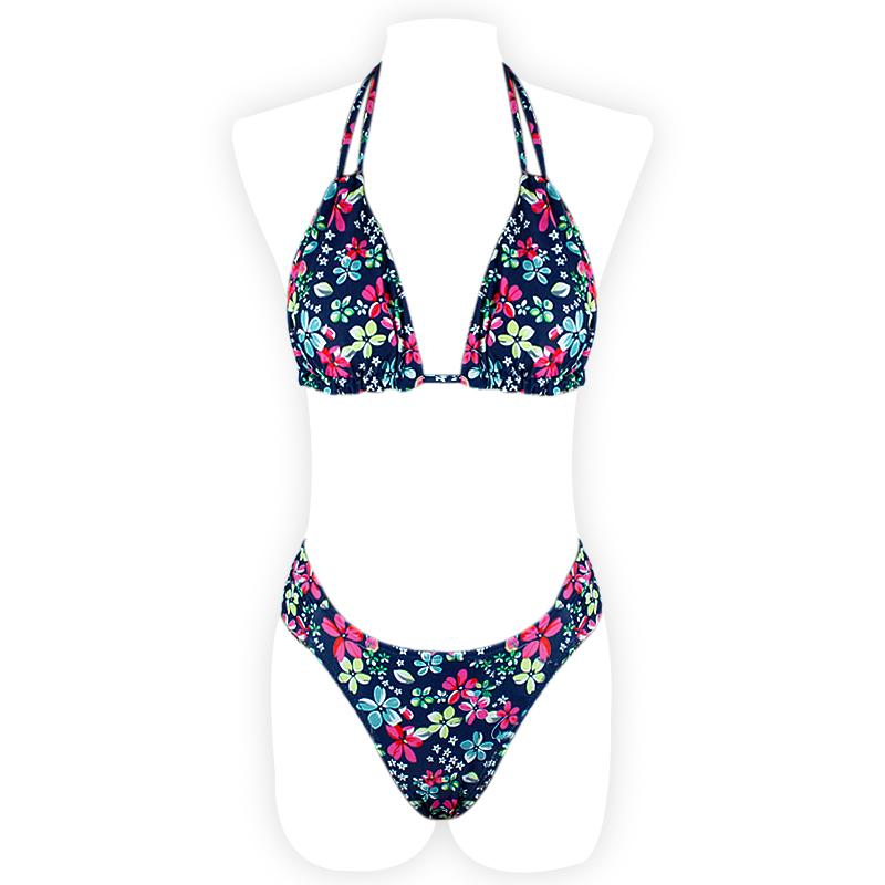 Womens Swimwear Dropshipping Wholesaler Popu1688 Sells Swimwear Women Swimsuit Sexy Bikini New