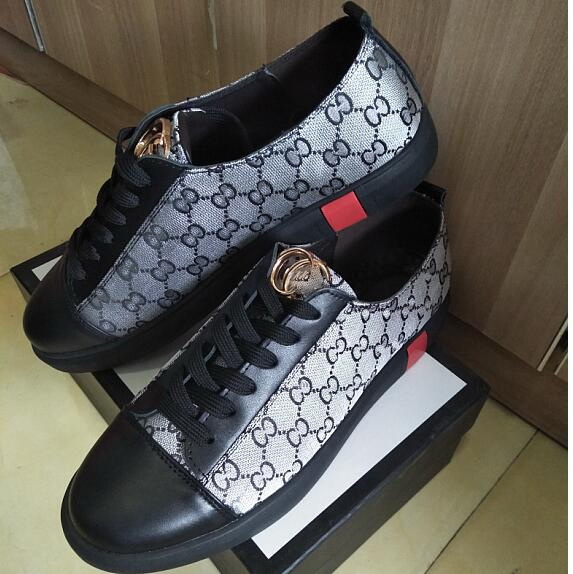 sapatos de marca