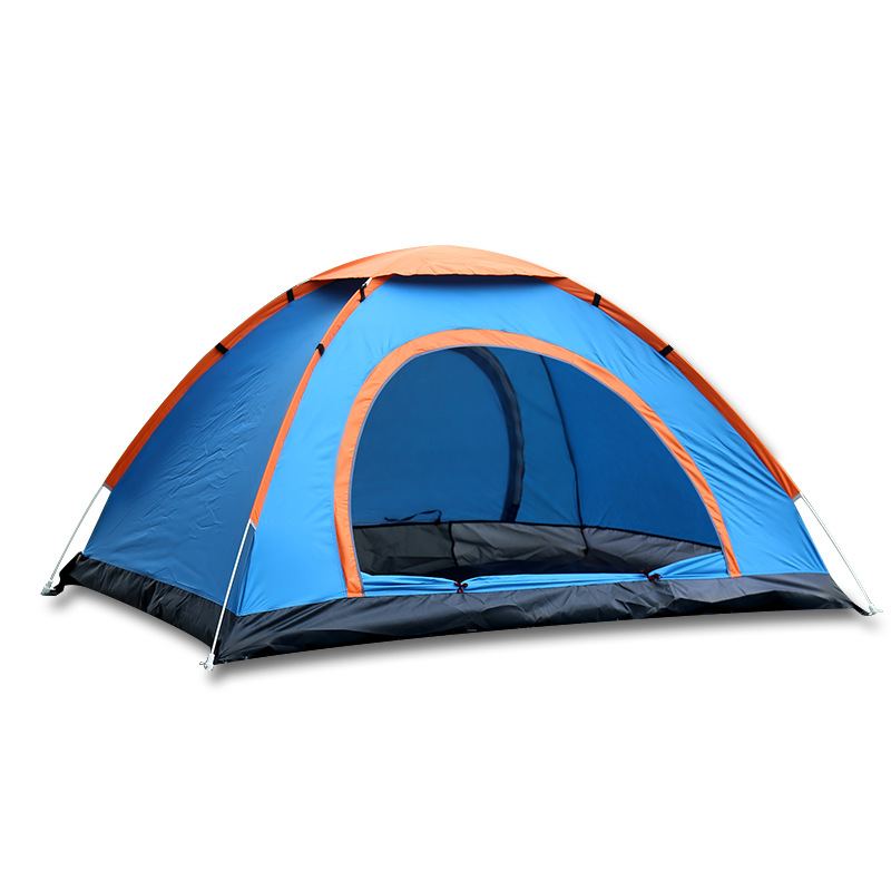 

Ultralight Portable Outdoor Foldable Tent Waterproof Automatic Instant Open Camping Hiking Fishing Travel Tent Anti UV Sun Shade