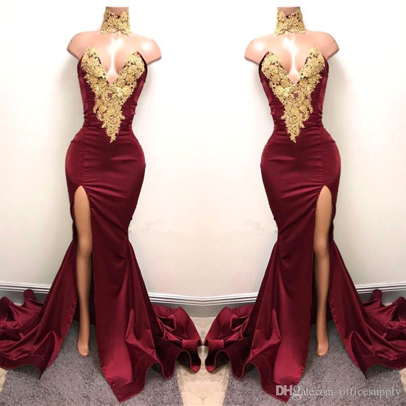 long gown latest design 2019