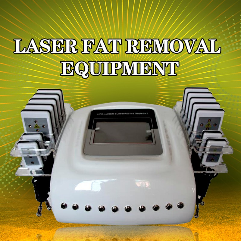 

2022 Slimming Machine 14 Laser Pads Good Sale Low Level Laser Therapy Dhl/Ce