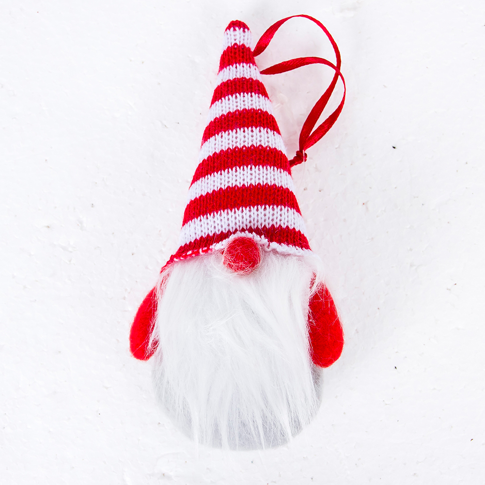 

Party Decoration Exquisite Cute Hanging For Christmas Tree Santa Claus