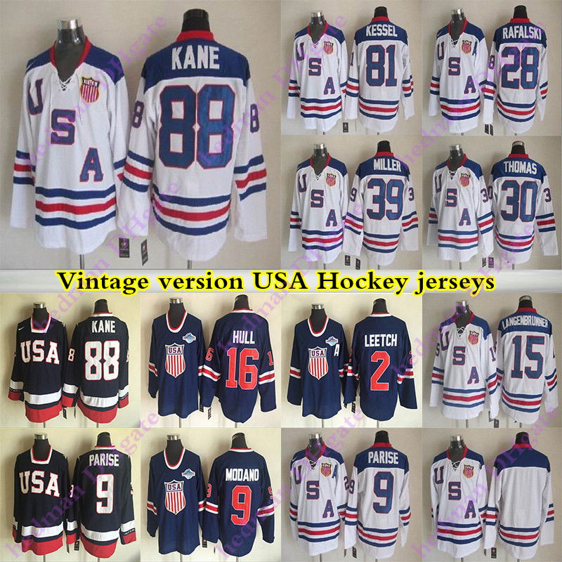 parise usa hockey jersey