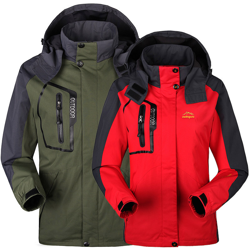 

Spring autumn men Women jacket coats for men jaqueta Windbreaker fashion male tourism jackets sportswear waterproof Windproof, Women purple