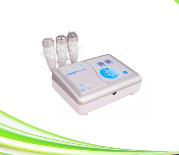 

3 in 1 rf face lifting rf skin tightening rf beauty equipment