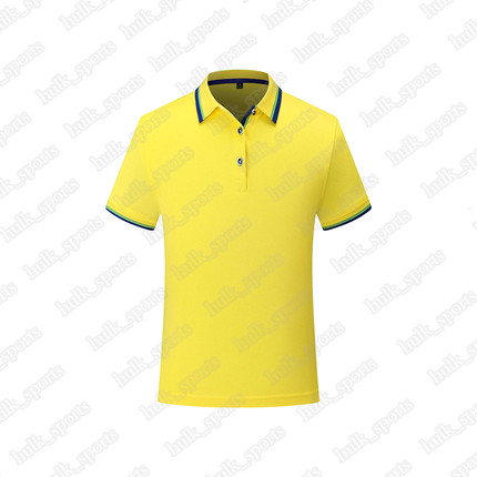 

2656 Sports polo Ventilation Quick-drying Hot sales Top quality men 201d T9 Short sleeve-shirt comfortable new style jersey2211874455548, Brown