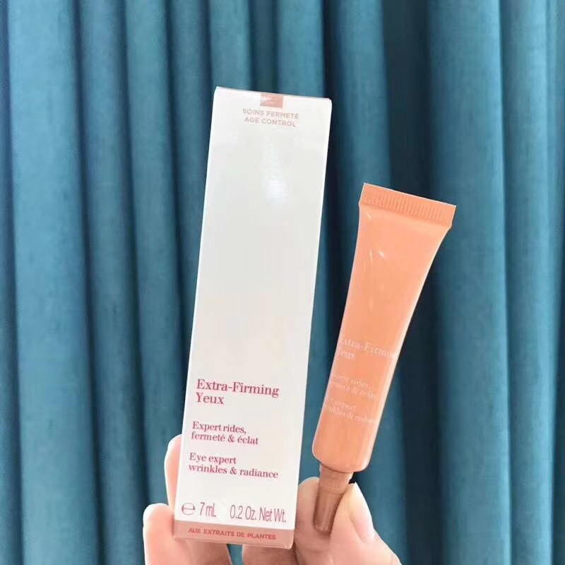 

Brand eye cream Extra Firming Yeux Expert rides eye expert wringkles & radiance eye skin care cream 7ml
