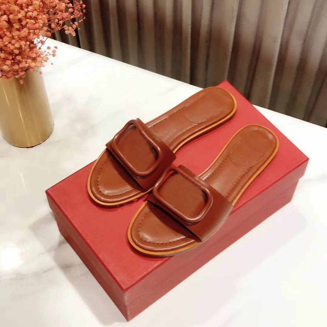 

2020 women's flat sandals fashion luxury crystal sandals gladiator wide comfortable beach letters flat bottom drag rhinestone outdoor sandal, Silver