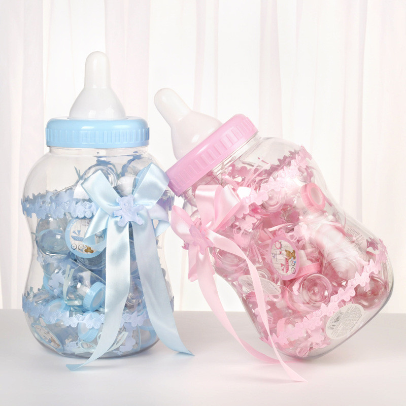 baby christening favours