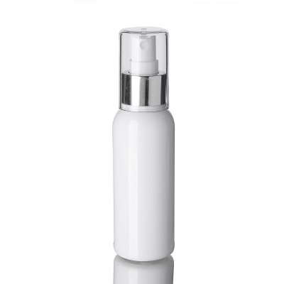 

100ml Travel Mini Aluminum Cosmetic Emulsion Perfume Atomizer Empty Spray Bottle Pump Refillable Bottle Liquid Dispenser