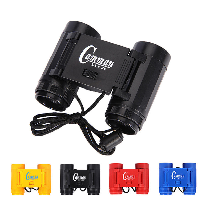

Child Kids Toys Telescope Binoculars Outdoor Wildlife Scenery Bird Watching Best Gifts for Children