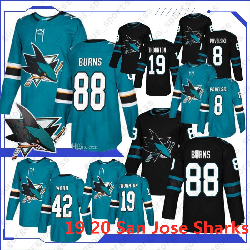 sharks hockey jerseys sale