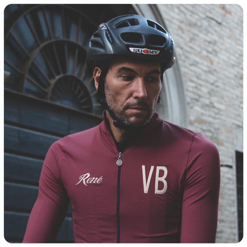 

Pro Thermal jersey Men' Long sleeve Bike jacket winter cycling clothing Bicycle clothes cycling tops invierno, Jersey 1