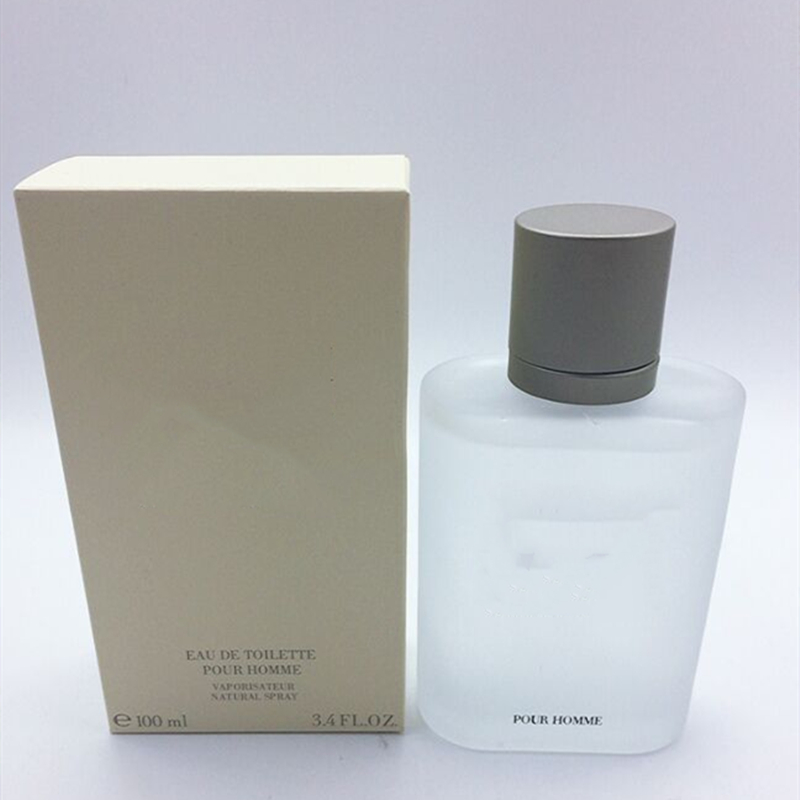 

High Quality Brand Man Perfume Acqua di Gio Eau De Toilette Liquid Spray Fragrance with Free Shipping, Silver