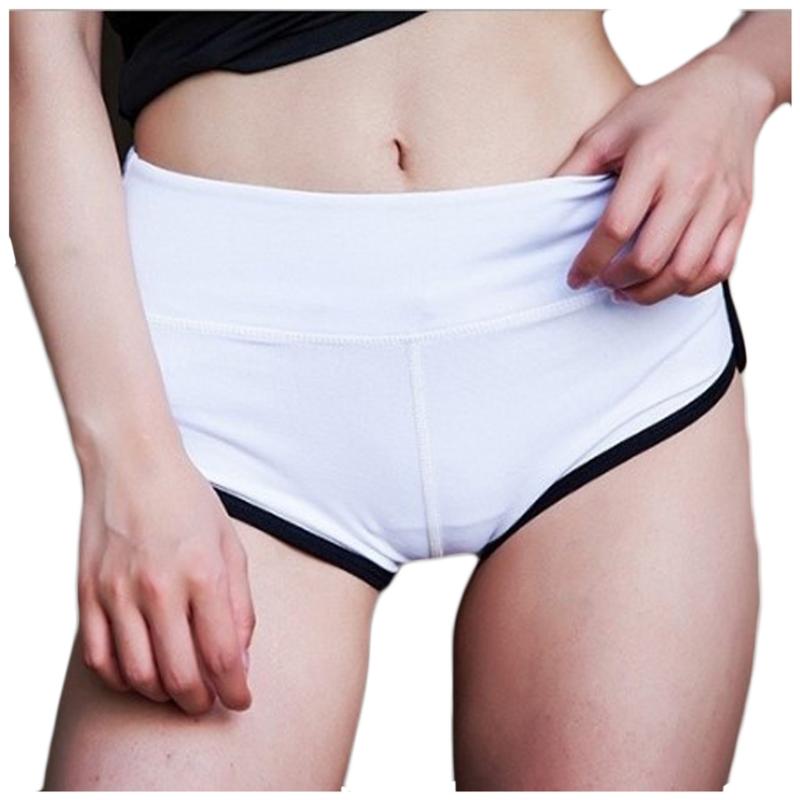 

SAGACE Yoga Shorts For Women Sexy Elastic Band Women' Sports Wear Workout Athletic Fitness Leggings Shorts For Outdoor Clothing, Black