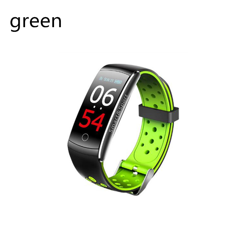 q8s smart bracelet