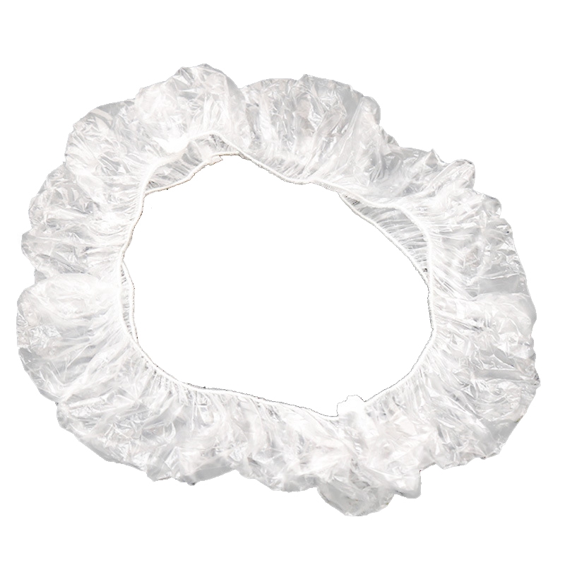 

Universal 250Car Steering Wheel Cover for Disposable Plastic Protective Covers