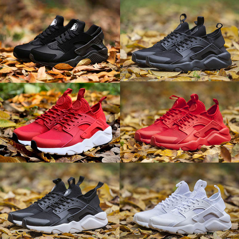 

New Huarache Running Shoes Huaraches Men Women Sneakers Fashion Huraches Sports Shoes Size 36-45, 02