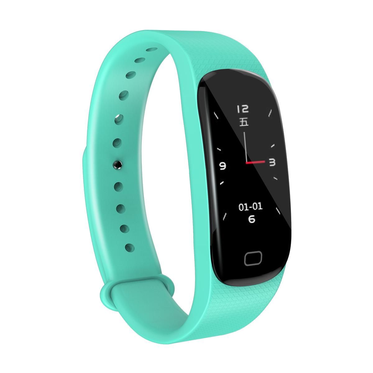 swimming tracker band