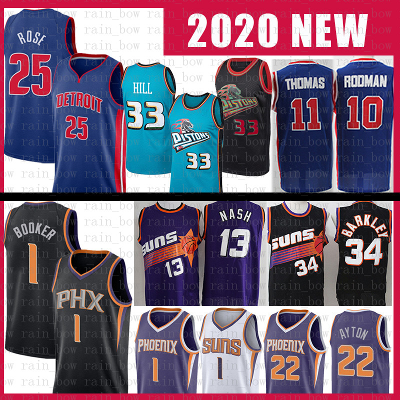 isiah thomas jersey for sale