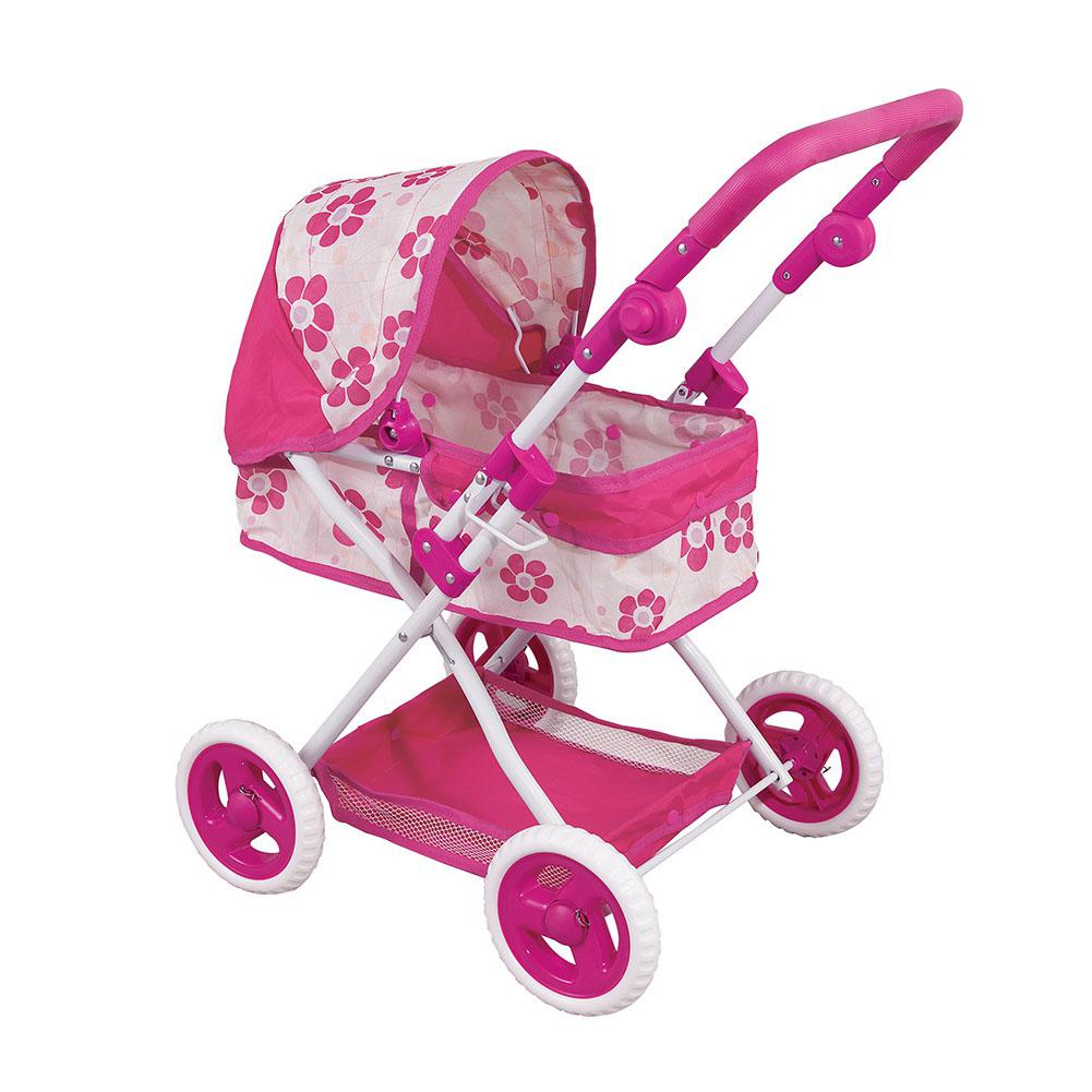 kids doll strollers