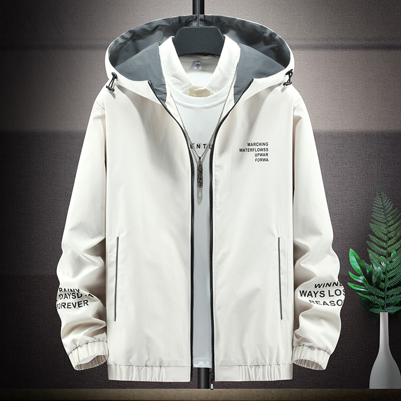 

MOXITU Autumn Winter Jackets Men Camouflage Hooded Coats Casual Male Windbreaker Men Clothing Jackets Clothes For Streetwear, Black