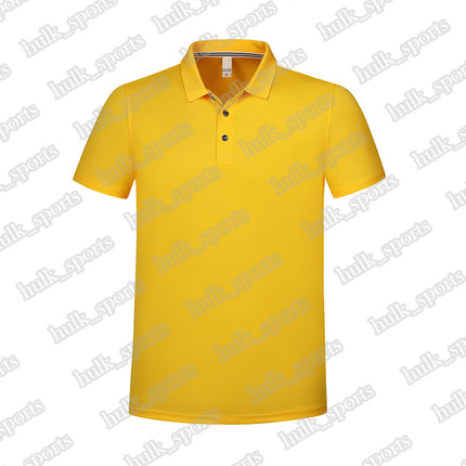

2656 Sports polo Ventilation Quick-drying Hot sales Top quality men 201d T9 Short sleeve-shirt comfortable new style jersey0044744441232, Brown
